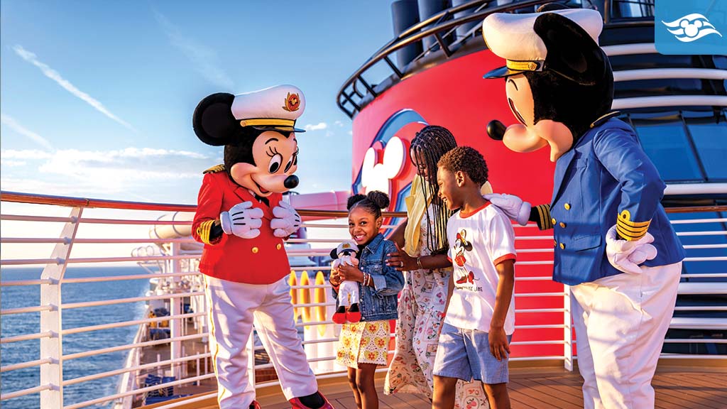 disneycruiseline disney cruise line